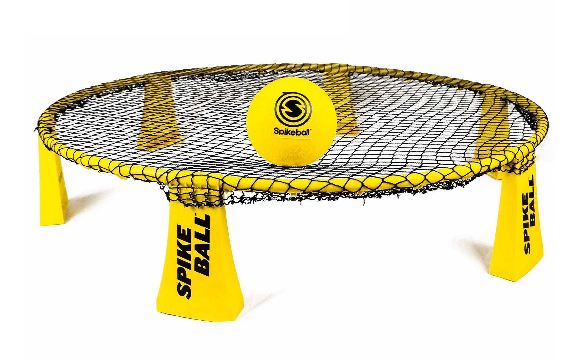 SpikeBall